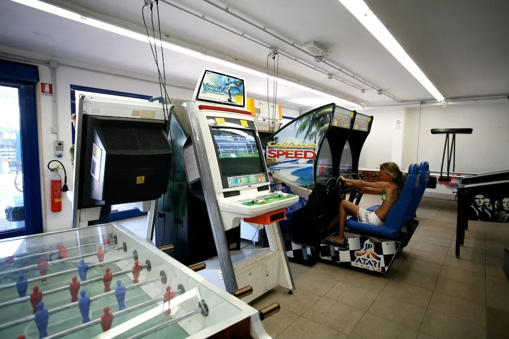 Foto - Villaggio Miramare