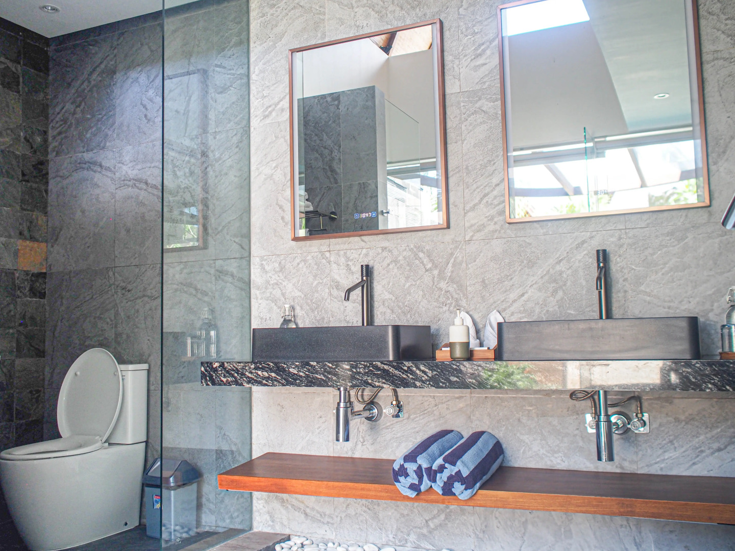 Foto - Lalasa Villas Canggu