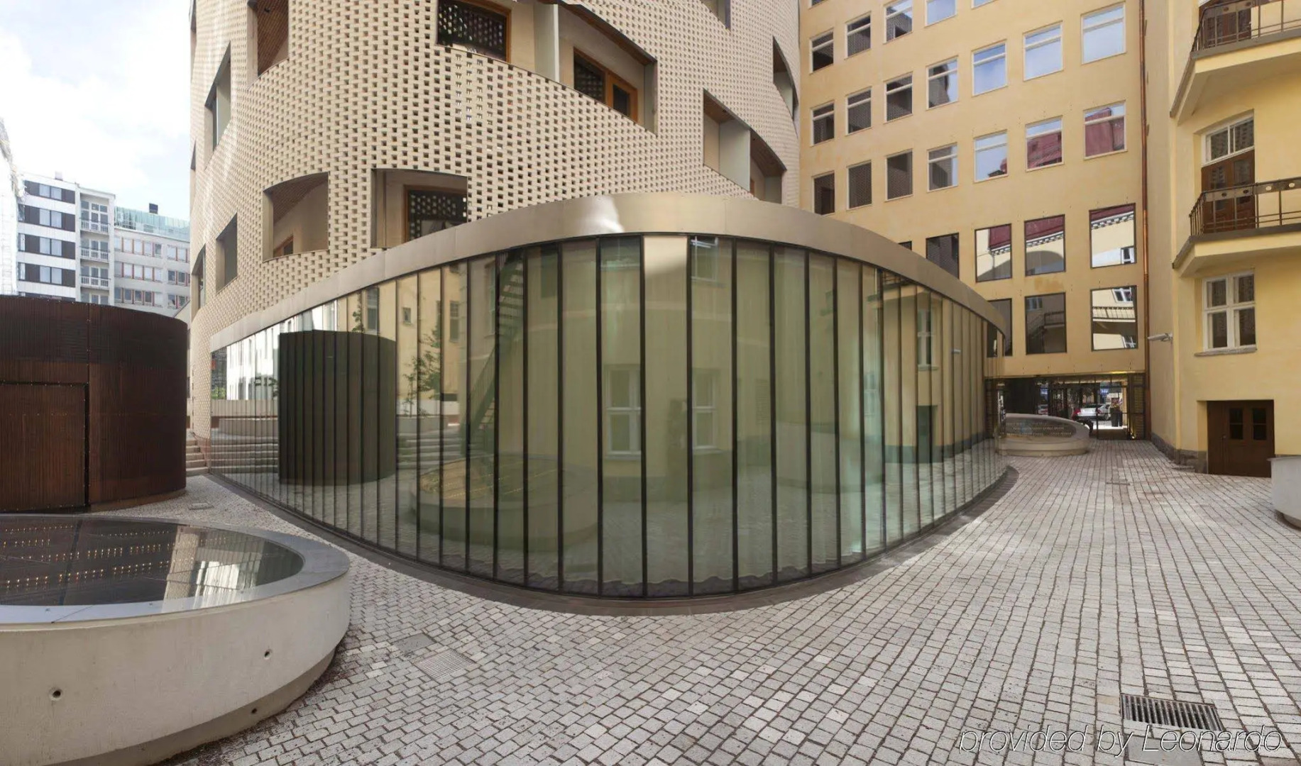 Foto - Scandic Paasi