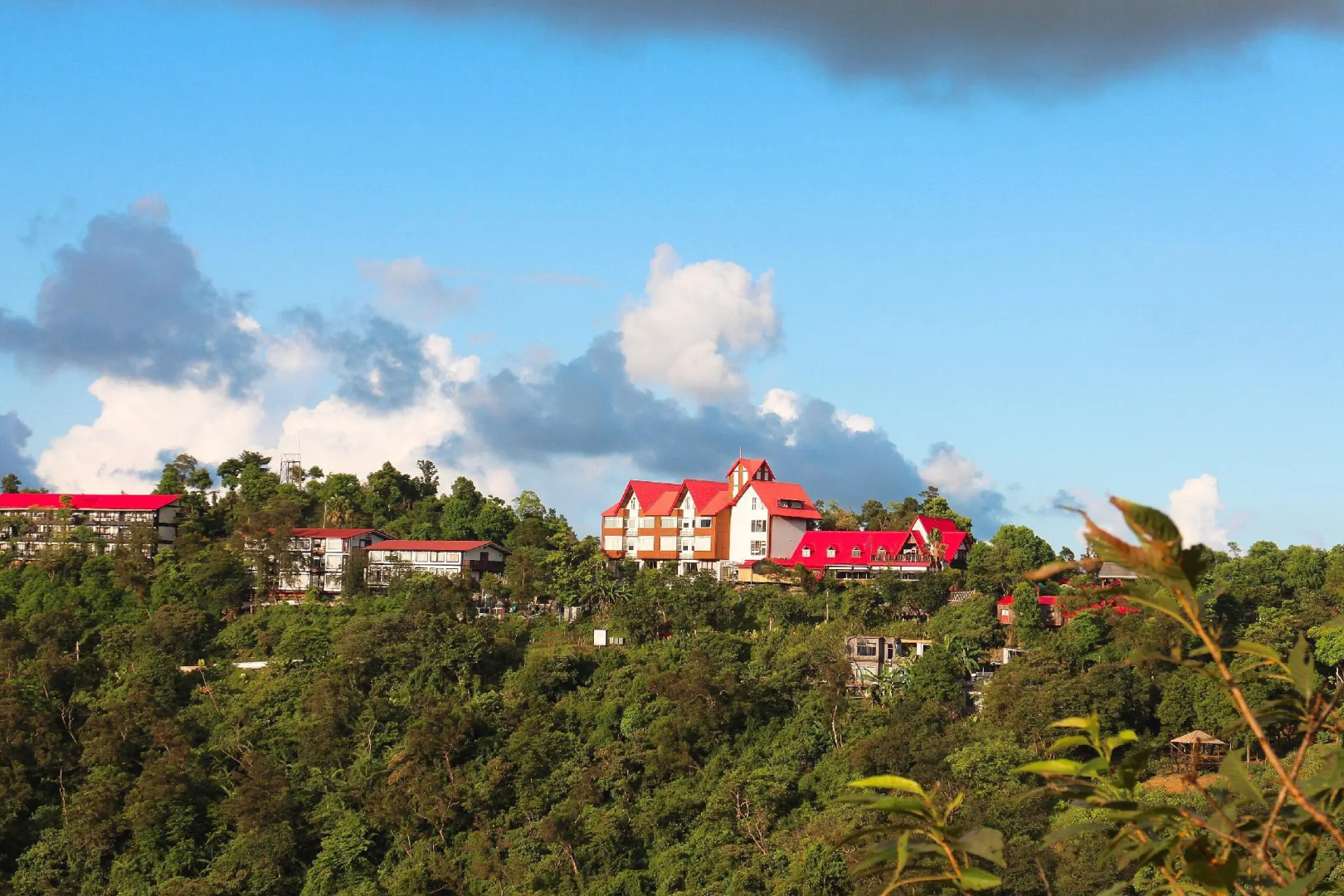 Foto - Shangrila Leisure Farm