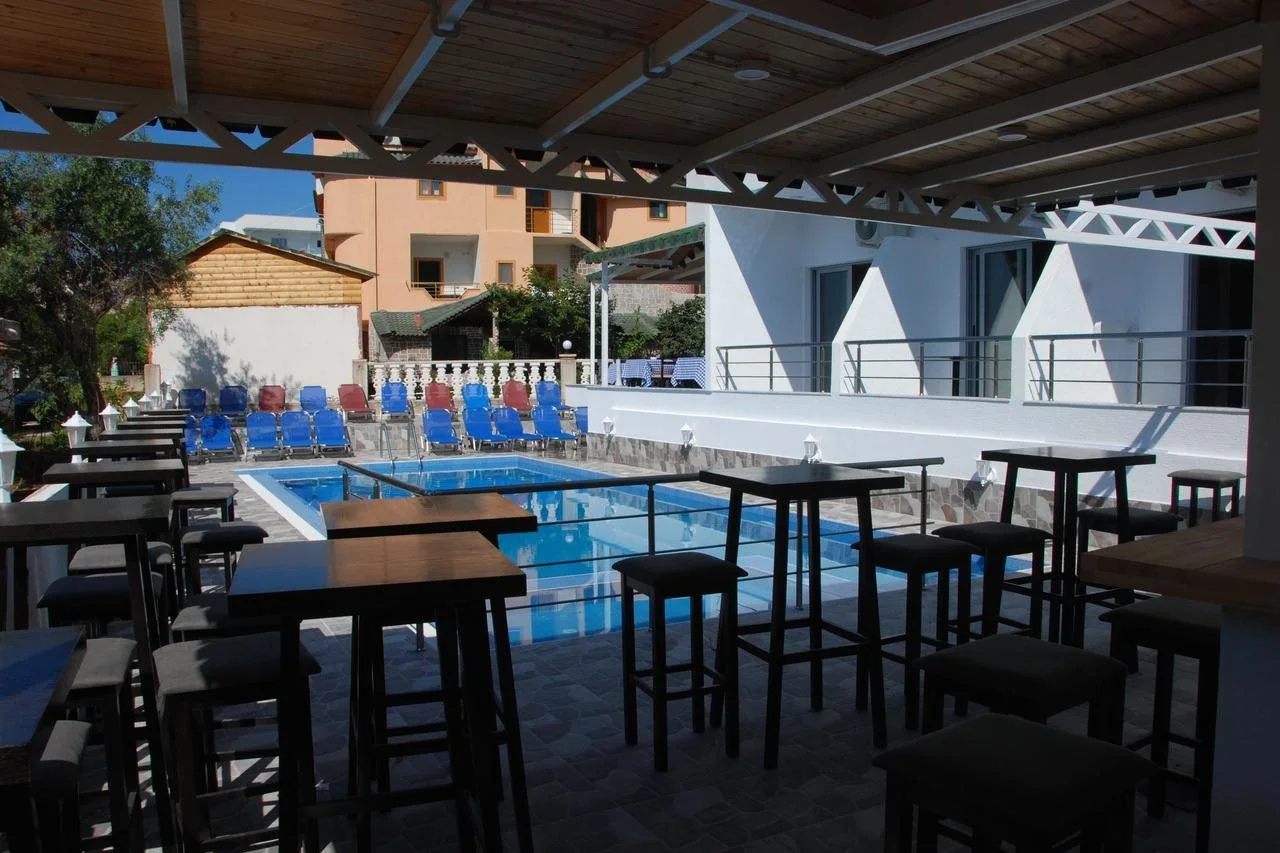 Foto - Hotel Piramida