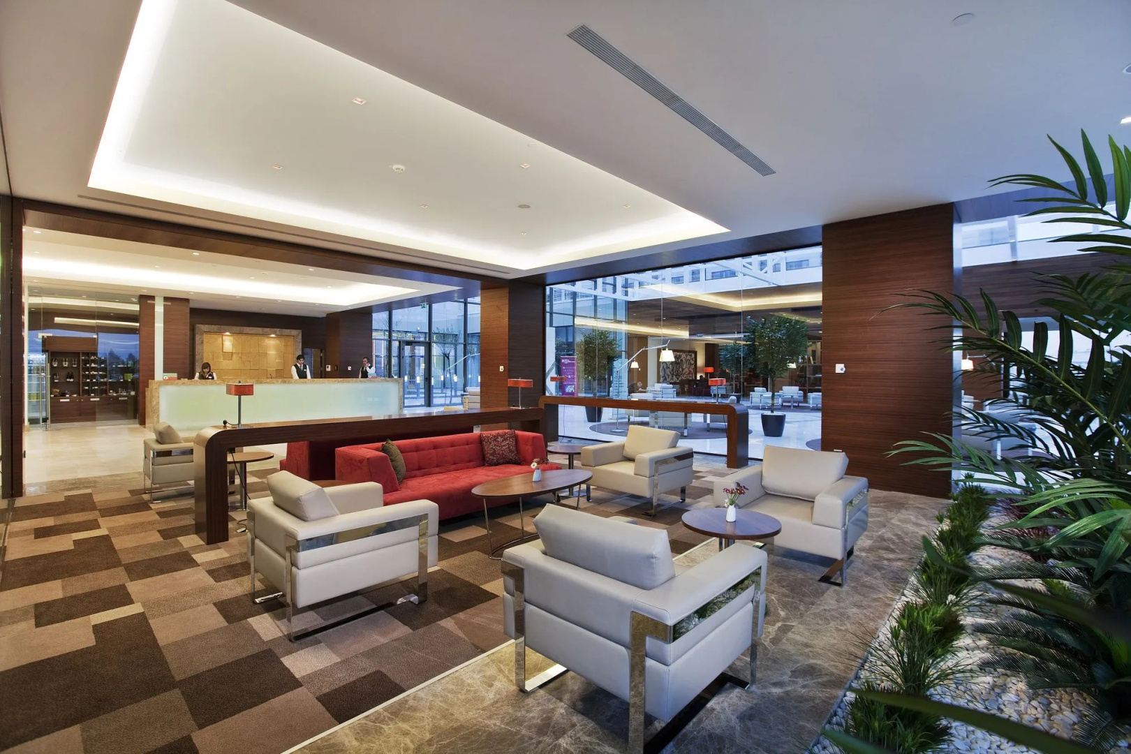 Photo - Hilton Garden Inn Konya, Turkey