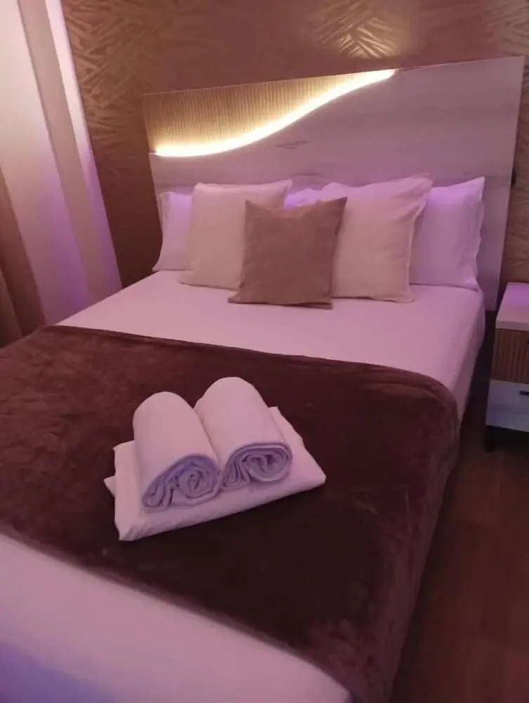 Foto - Paradise Suites Madrid