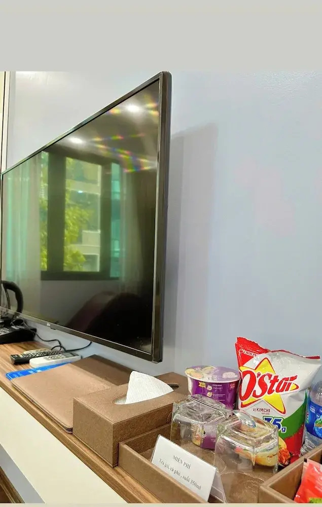 Foto - Everest Hotel