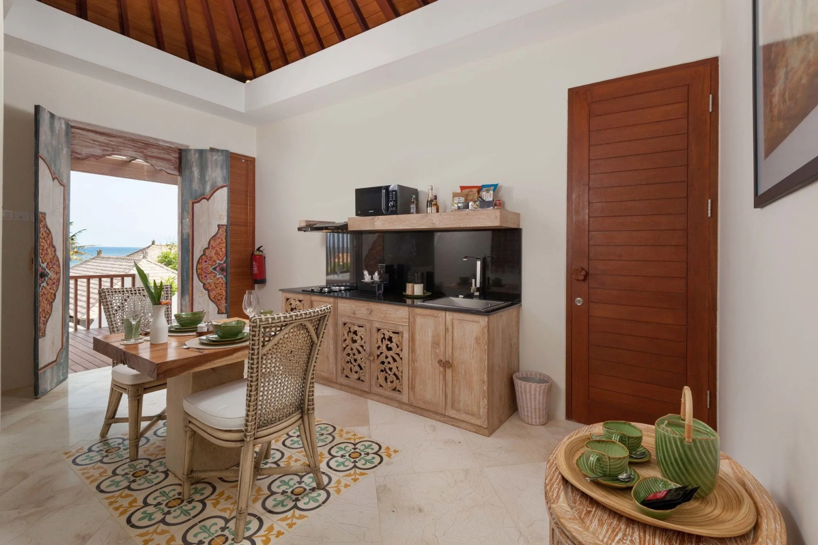 Photo - The Royal Purnama Luxury Villas - Adults Only