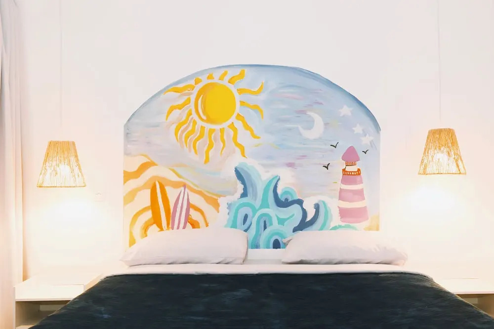 Photo - Sea Wolf Hostel - Lagoa da Conceição