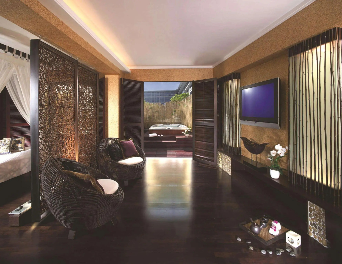 Foto - Regal Airport Hotel