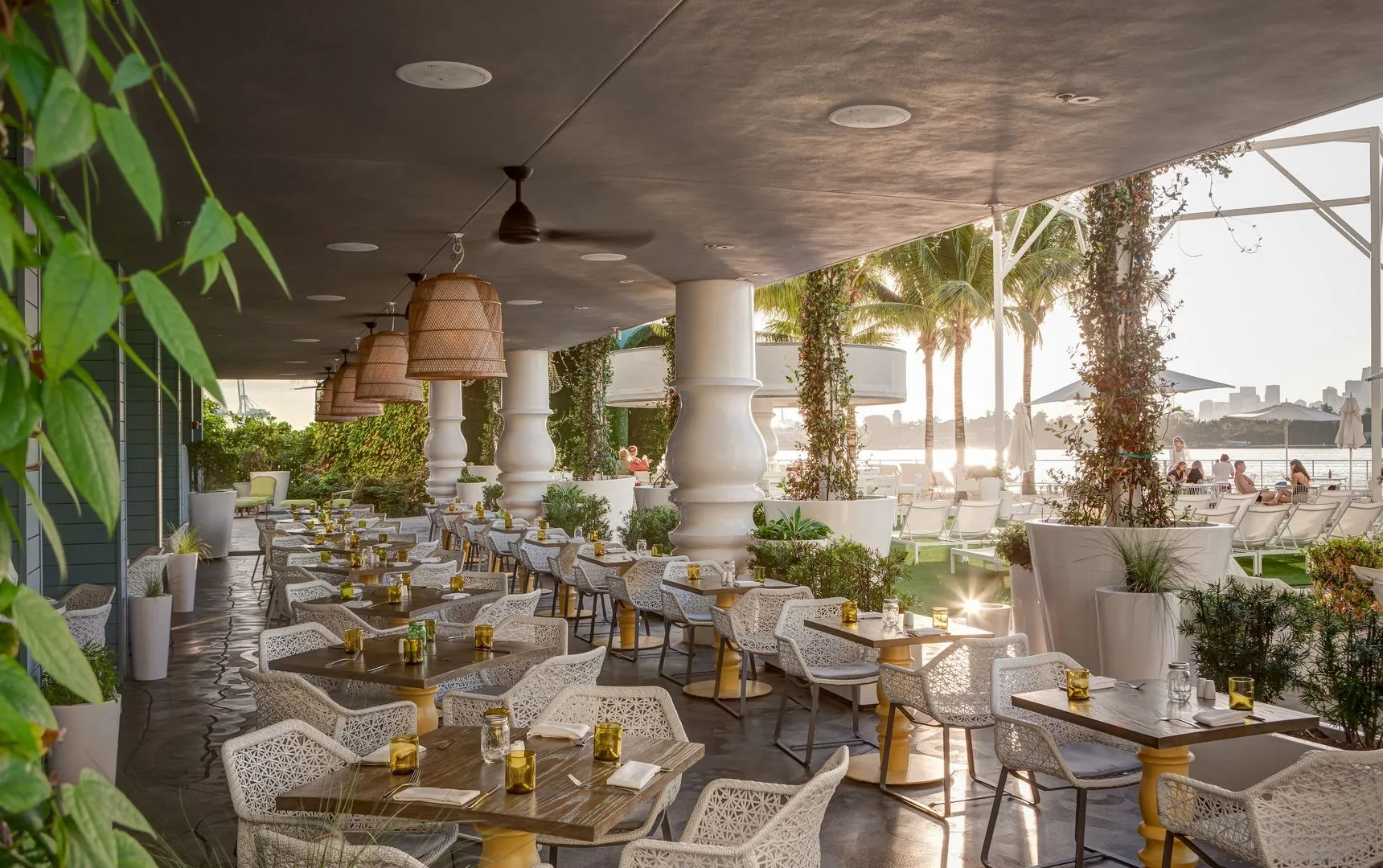Photo - Mondrian South Beach