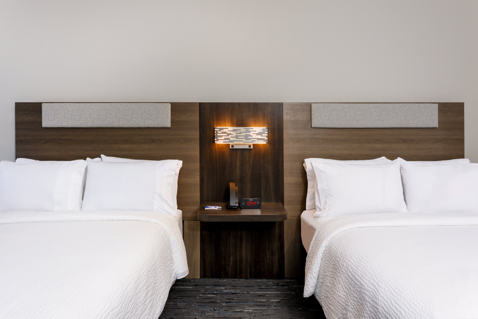Foto - Holiday Inn Express & Suites Tampa Stadium – Airport Area by IHG