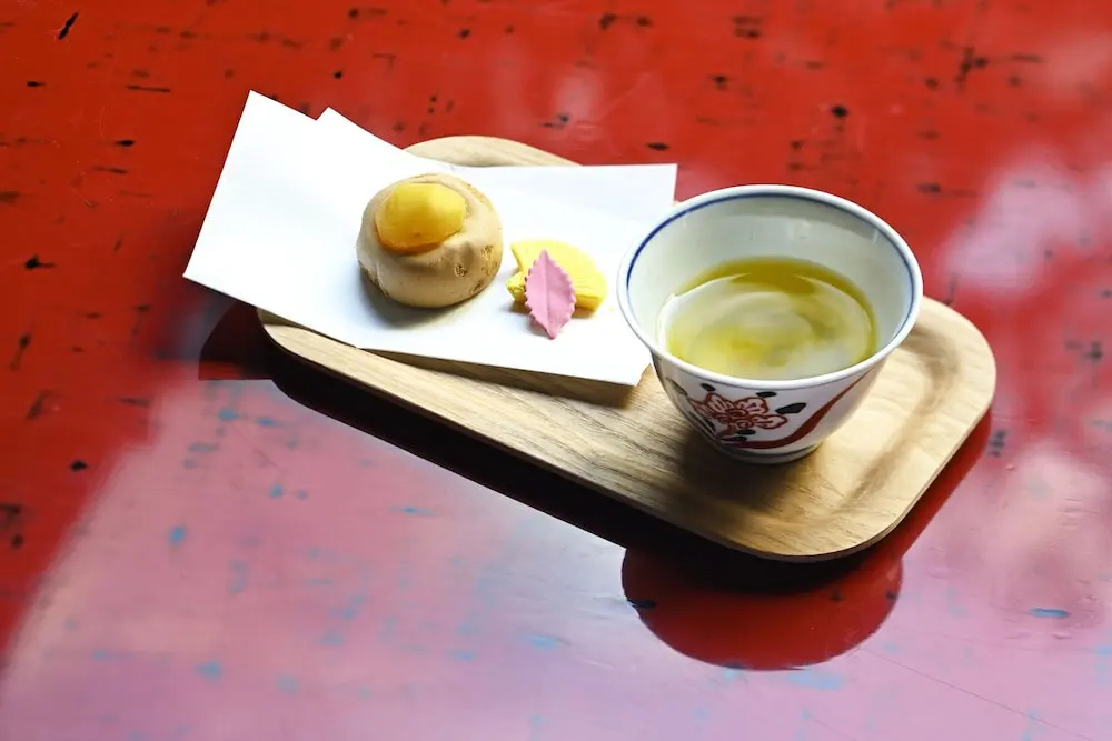 Foto - Nishijin Fujita