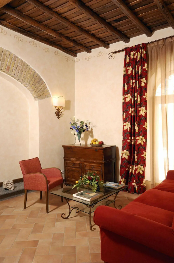 Photo - Residenza San Calisto
