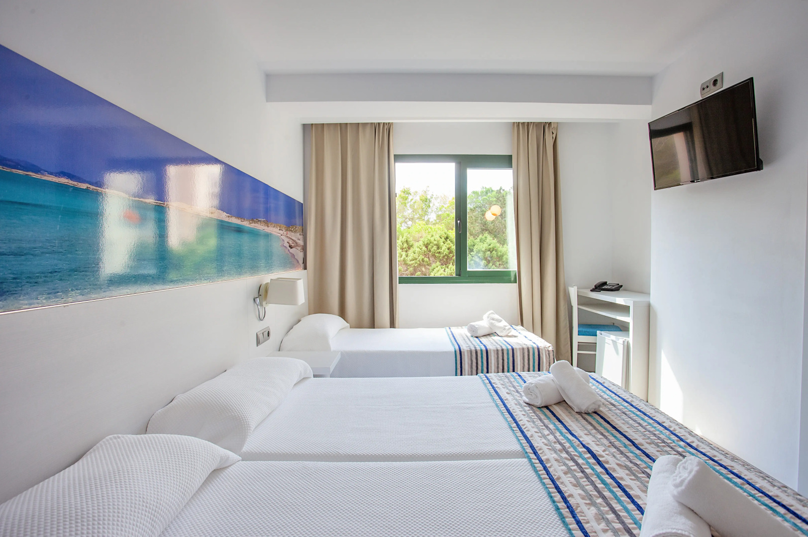 Foto - Hotel Rosales Formentera