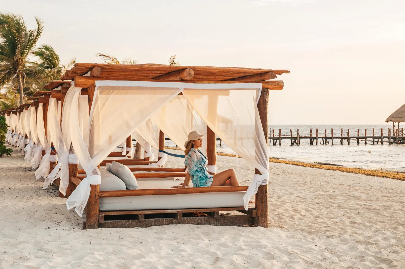 Foto - Margaritaville Island Reserve Riviera Cancún - A Karisma All-Inclusive Experience for All