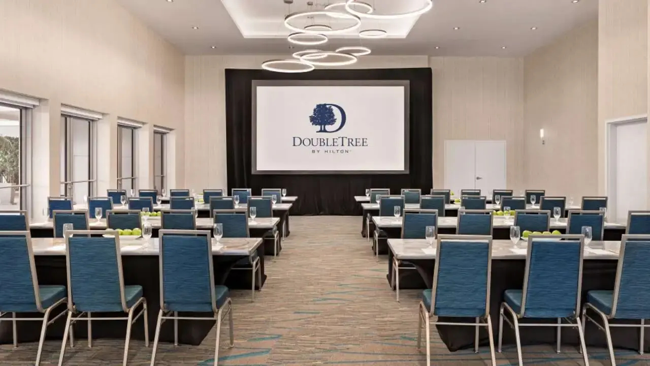 Photo - DoubleTree Resort Hollywood Beach