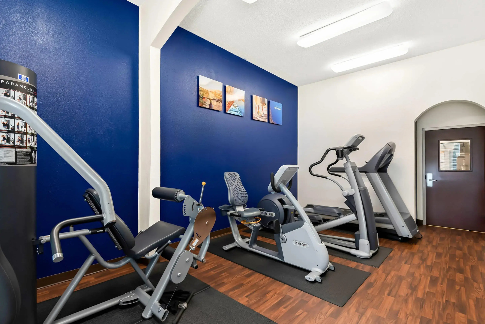 Foto - Comfort Suites New Orleans East
