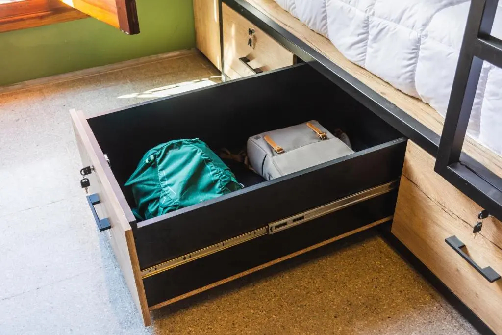 Foto - Faz Hostel Boutique