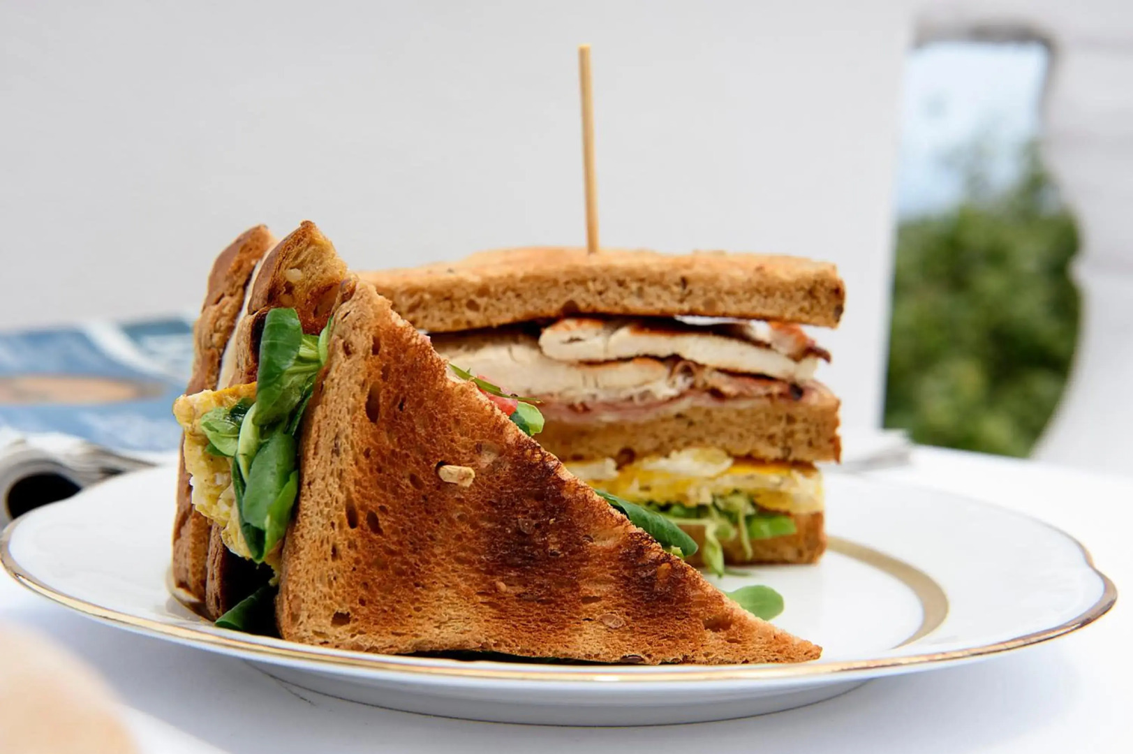 Photo - Tenuta Tropeano