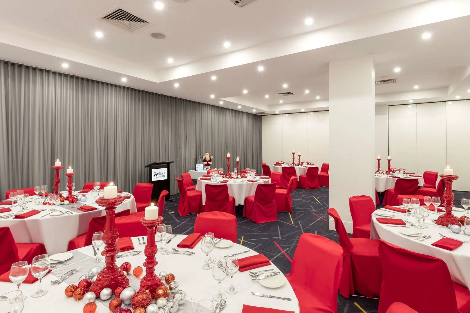 Photo - Flagstaff Gardens Hotel Melbourne