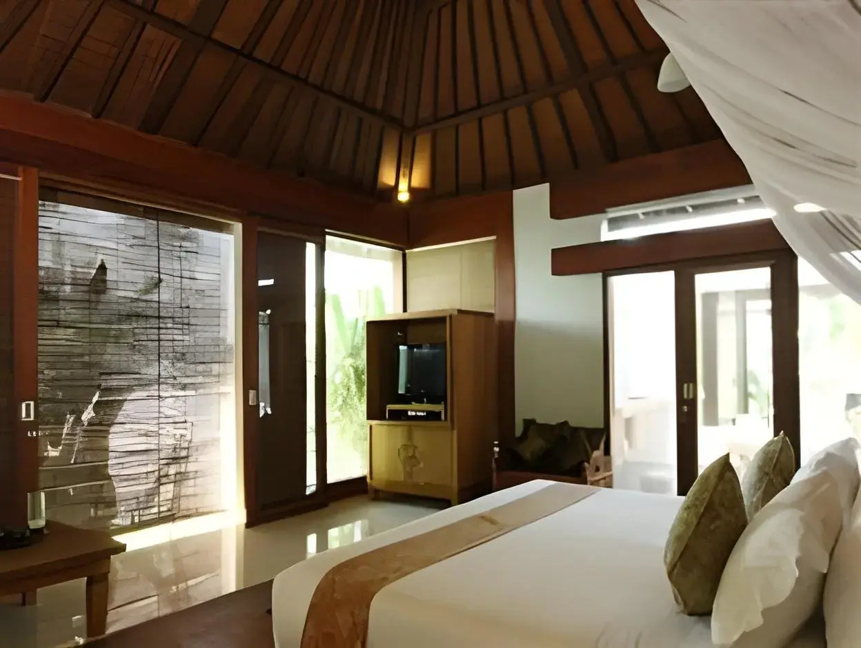 Foto - Swarapadi Villa