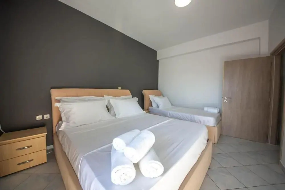 Foto - Noemi's Hotel Ksamil