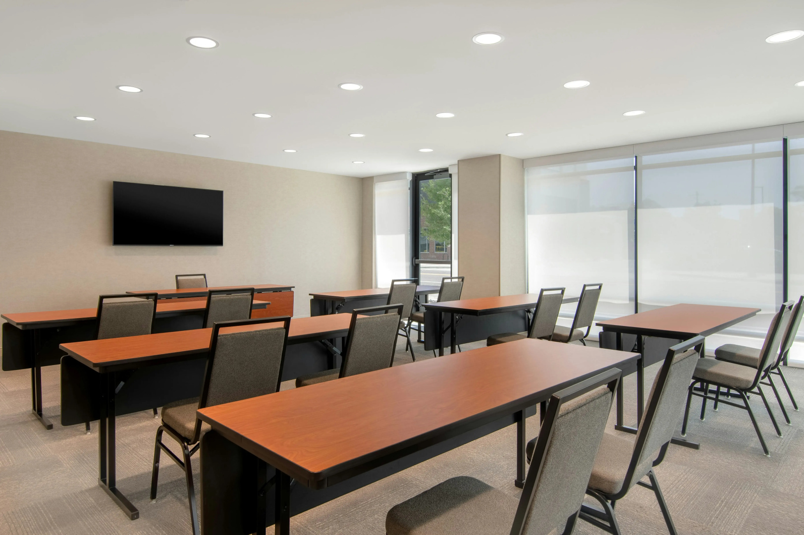 Foto - Home2 Suites By Hilton Jacksonville Downtown