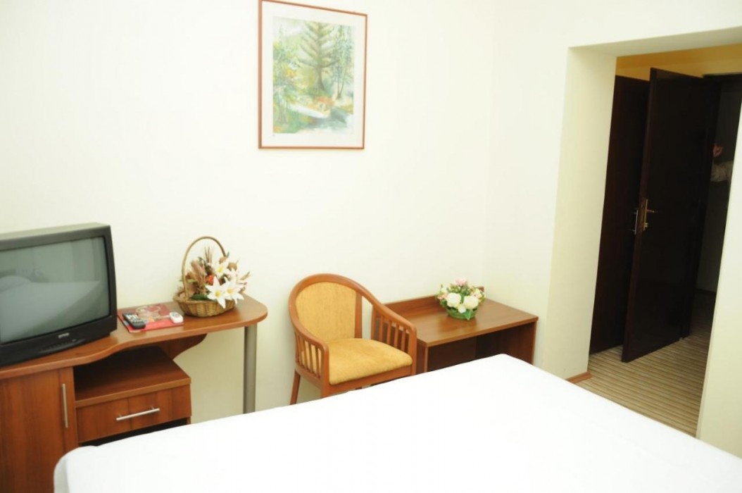 Hotel Epinal - Bitola