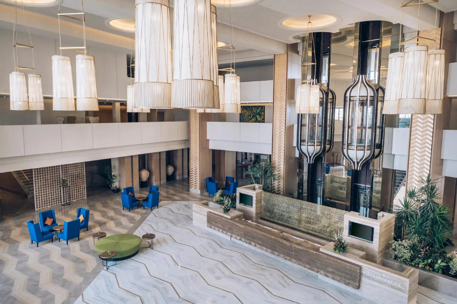 Foto - Iberostar Selection Kuriat Palace