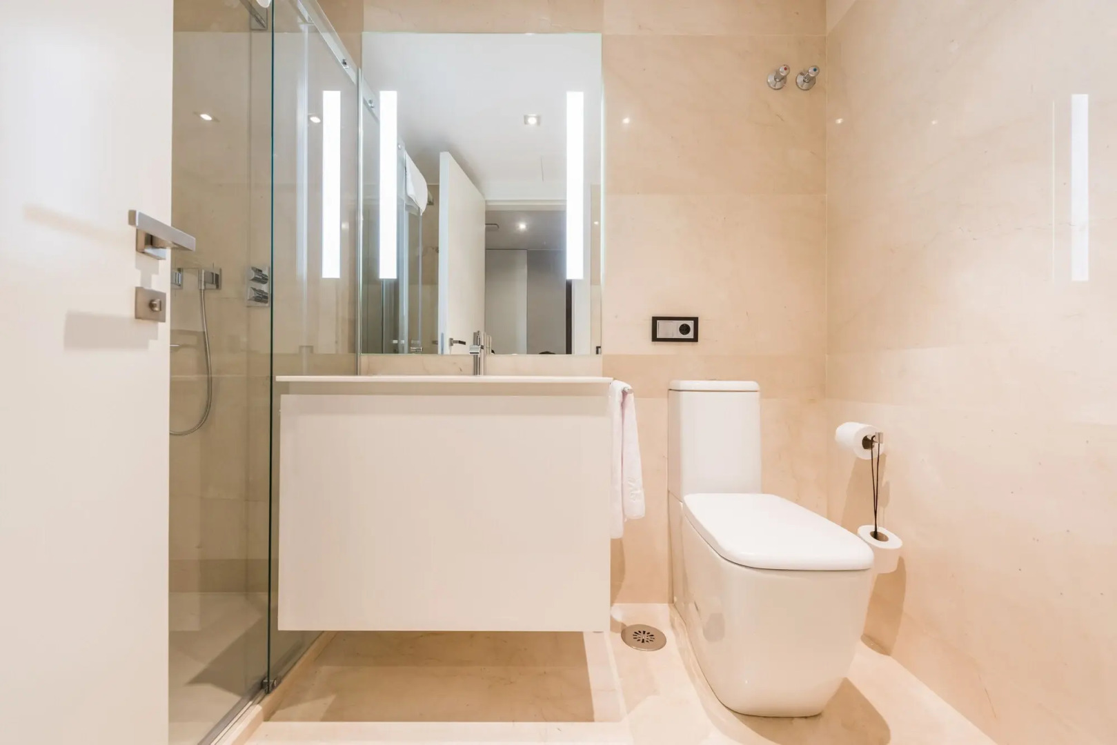 Foto - Gran View Apartments