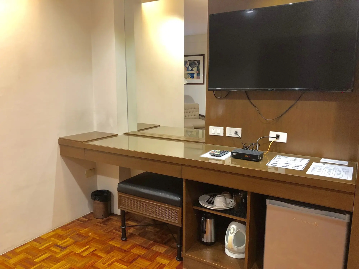 Foto - Tropicana Suites