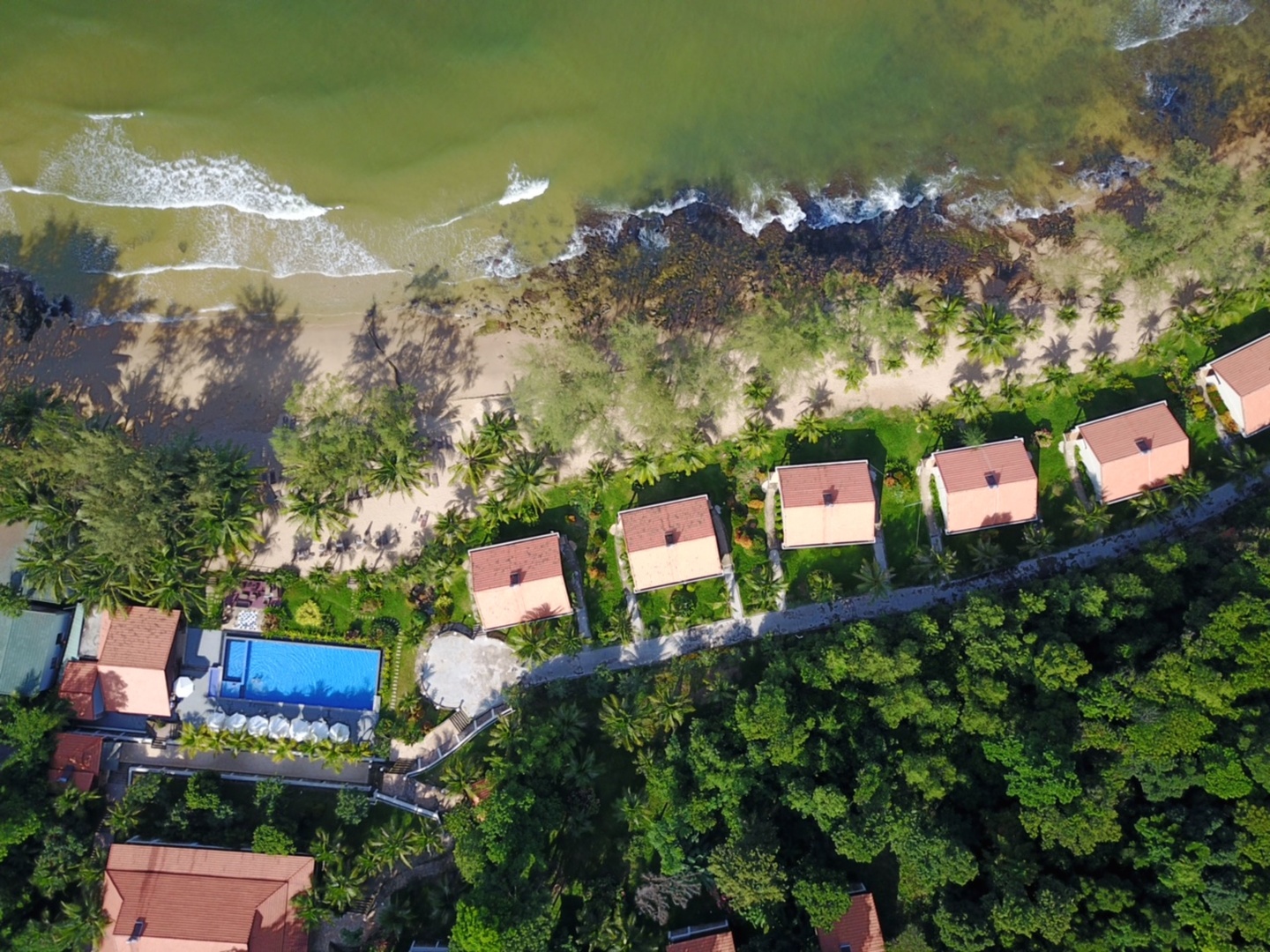 Foto - Sea Sense Resort