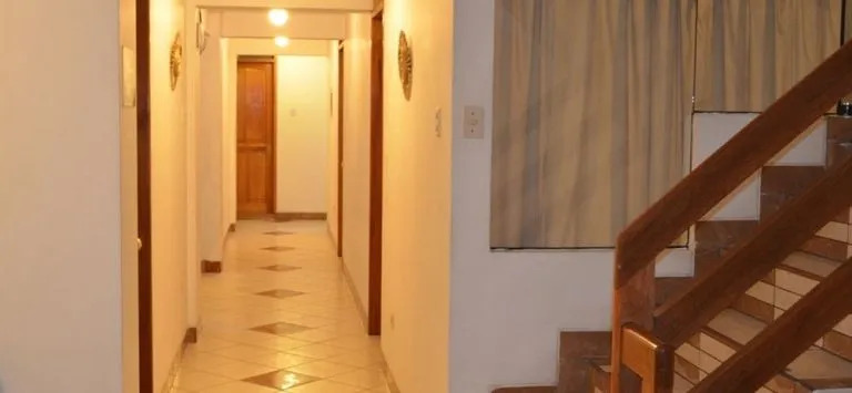 Foto - Hostal pachacuteq inn