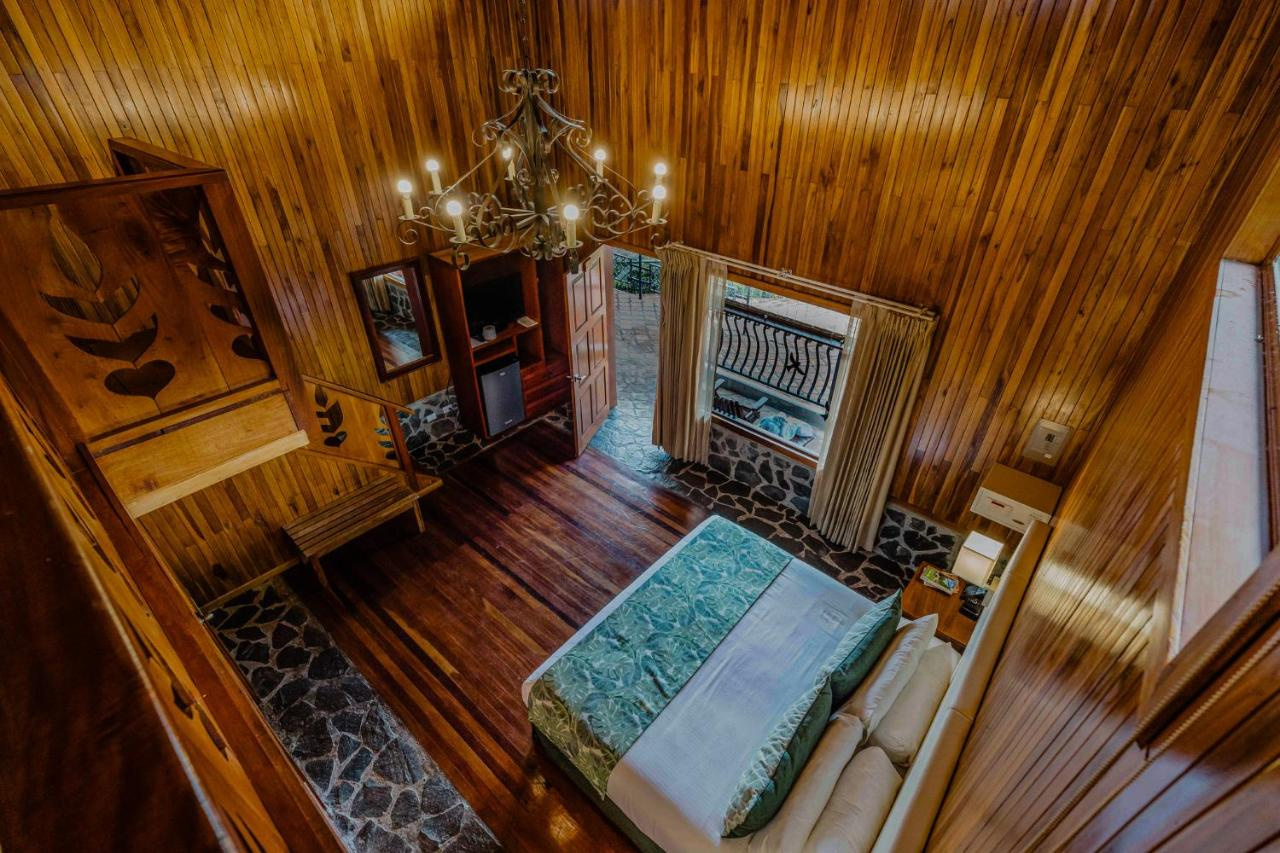 Foto - Hotel Heliconia - Monteverde