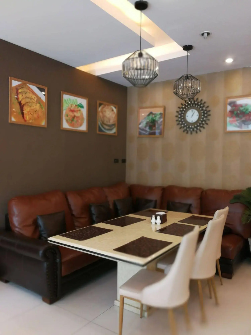 Foto - Miami Hotel Bangkok