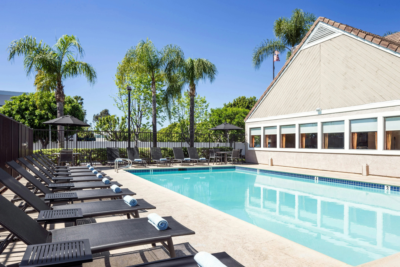 Foto - Residence Inn by Marriott Anaheim Placentia Fullerton