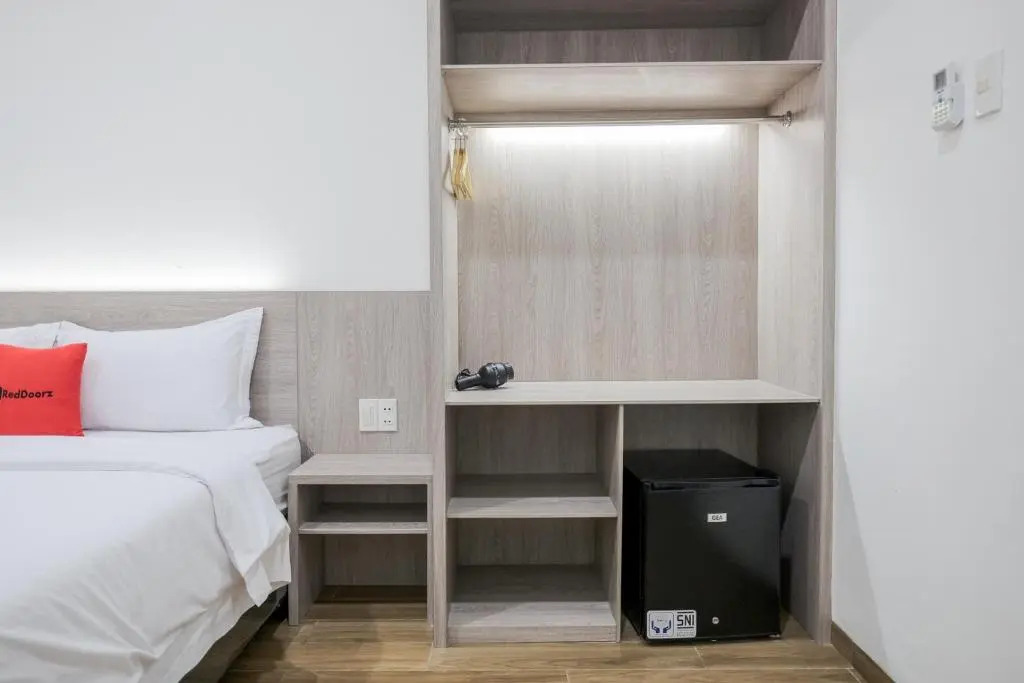 Foto - RedDoorz Plus @ Jalan Juanda Medan