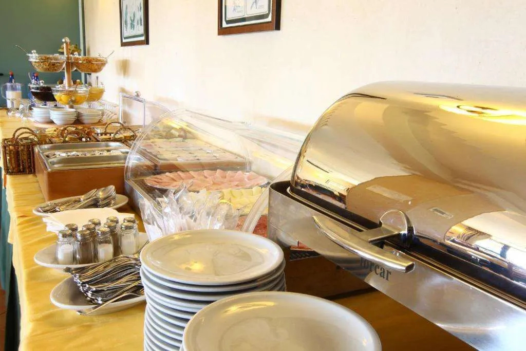 Photo - Sangallo Park Hotel