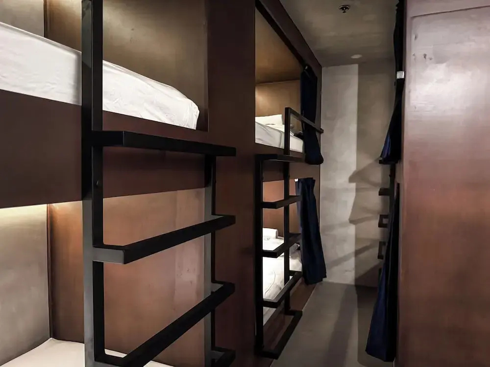 Photo - Yamato Hostel