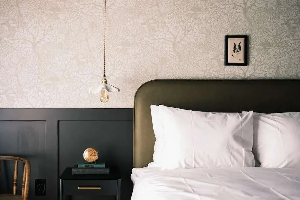Foto - The Madison Hotel