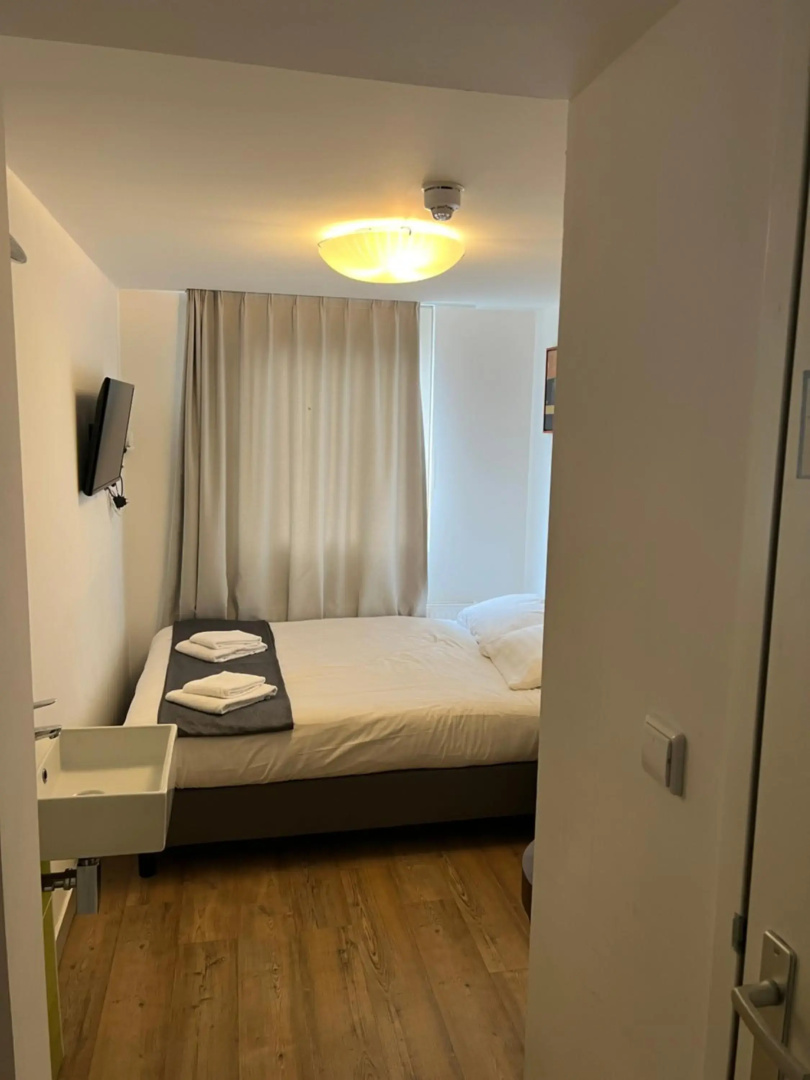 Photo - Max Hotel Amsterdam