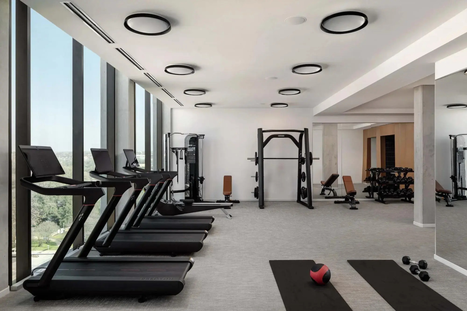 Photo - The Loren Hotel Austin