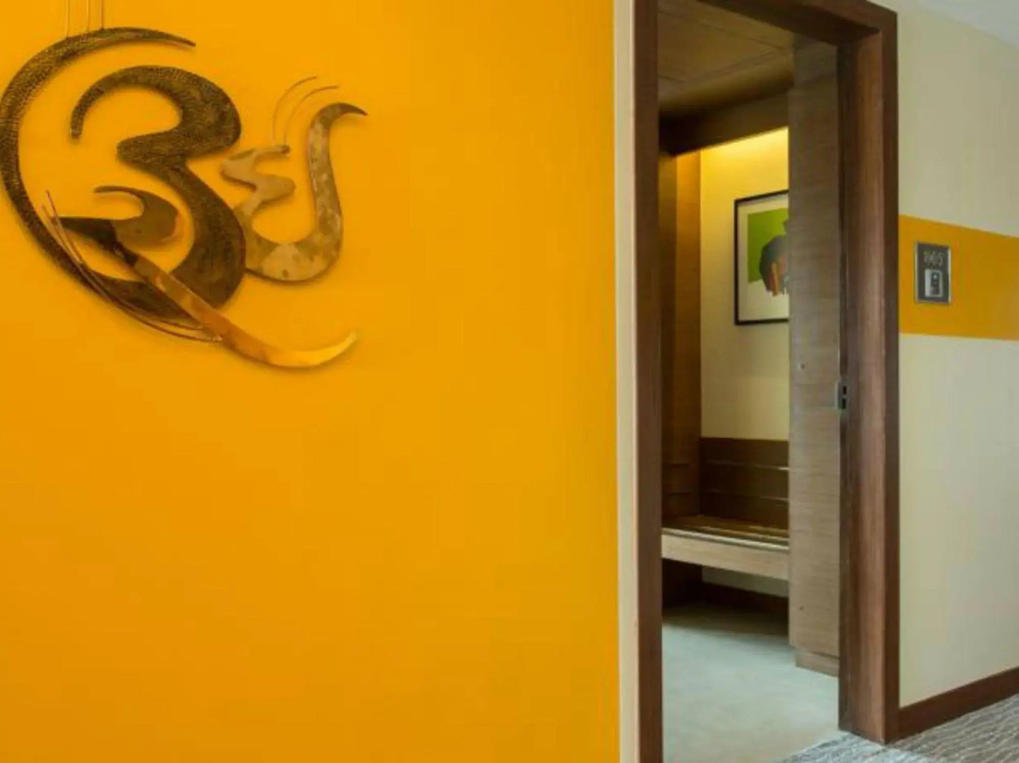 Photo - The Fern Residency Mumbai