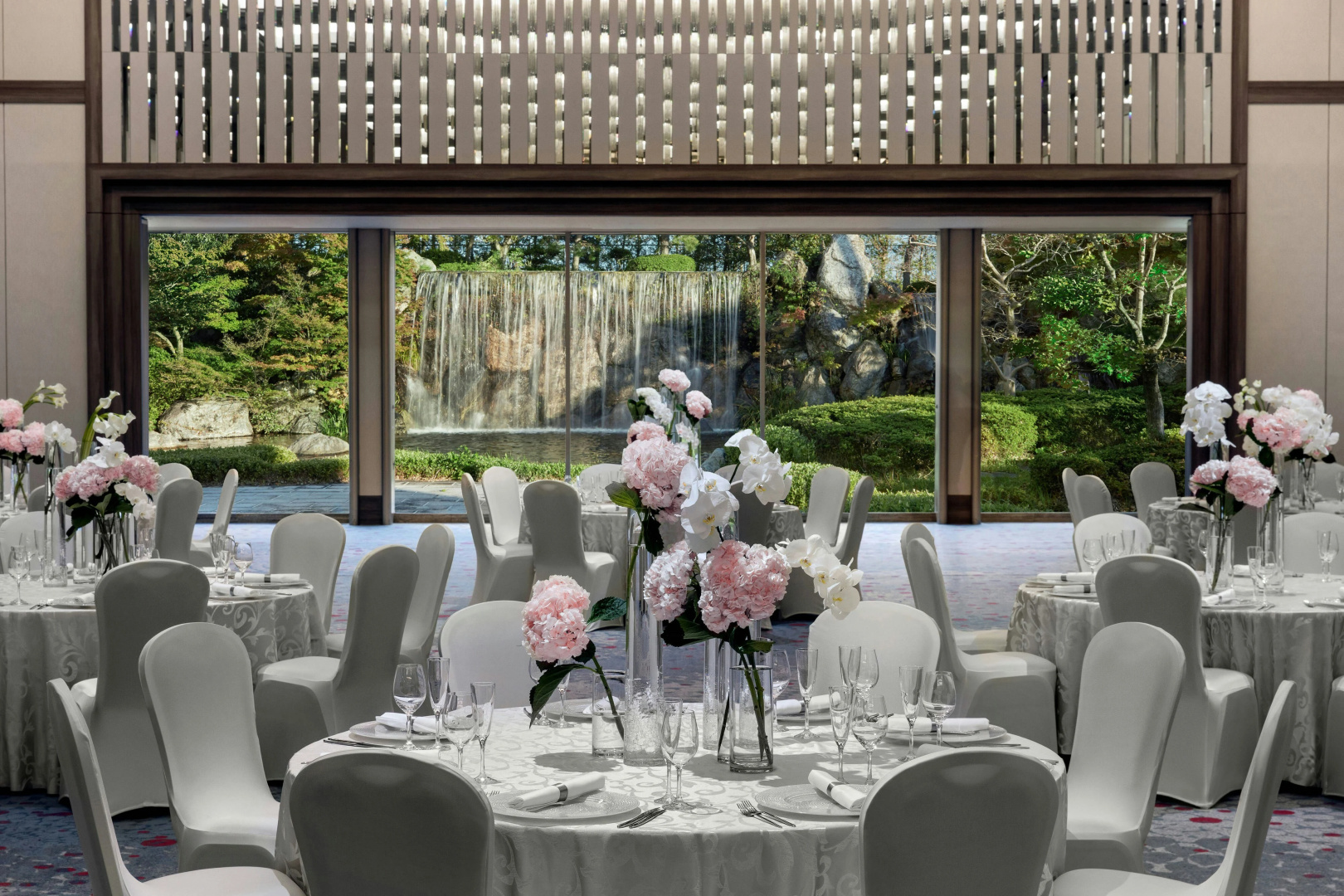Foto - Lake Biwa Marriott Hotel