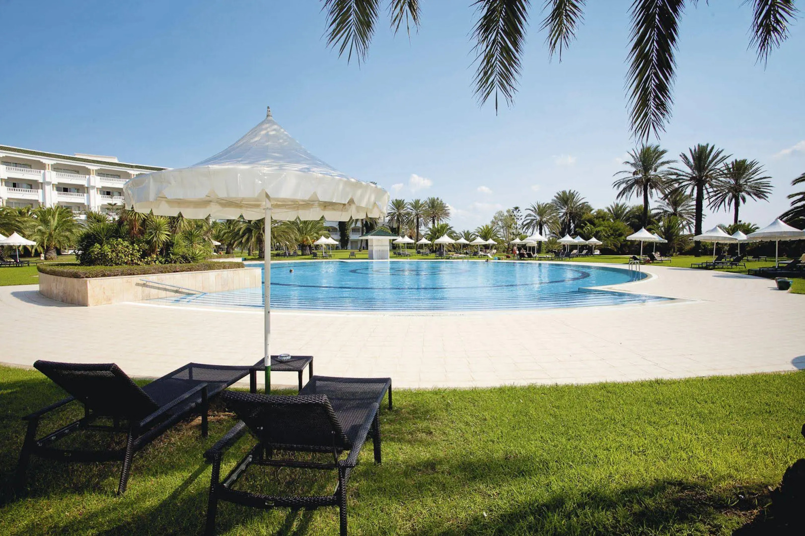 Foto - OCEANA Hotel & Spa