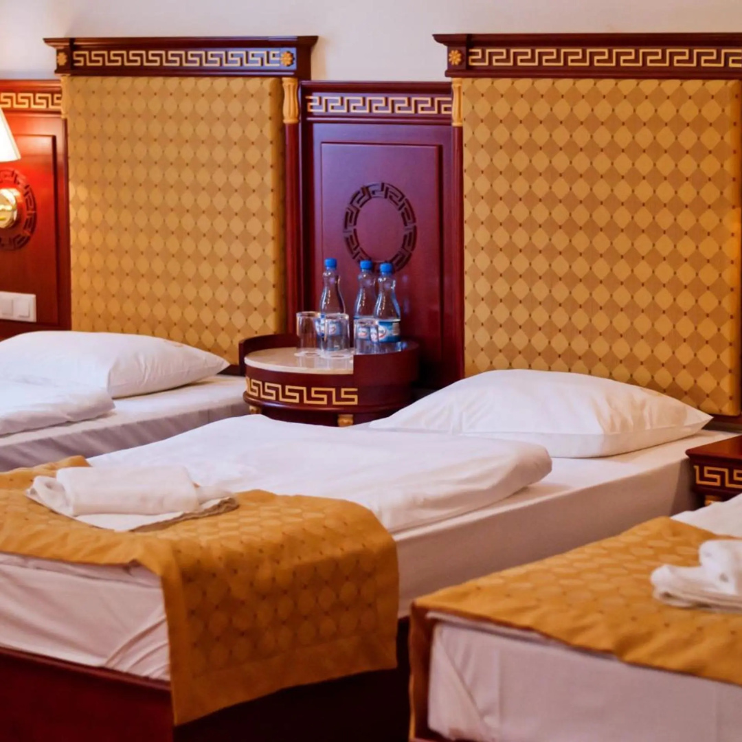 Foto - Hotel Holiday Park