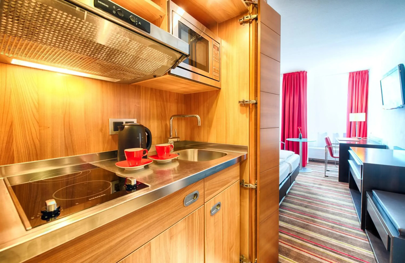 Photo - Leonardo Hotel Muenchen City West 