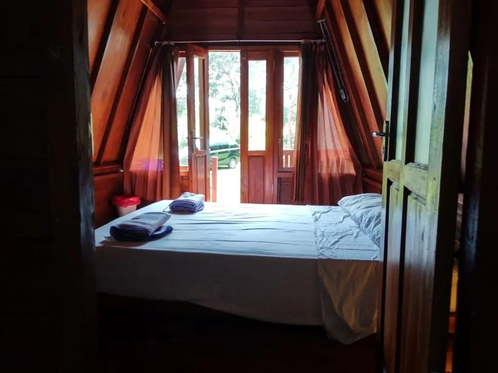 Foto - Tanjong Tinggi Cottage