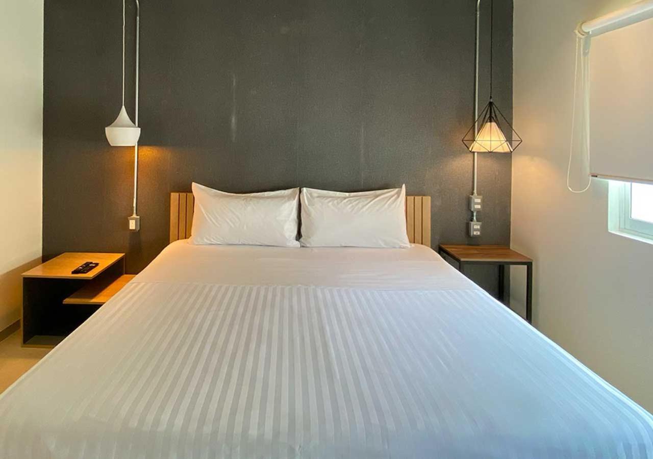 Foto - Hotel Estancias VIVE MX wtc CDMX, Trademark by Wyndham