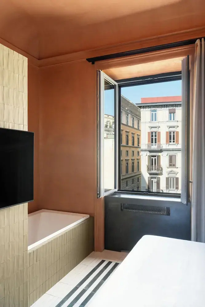 Photo - Unicum Suite Grande Archivio Napoli Centro Storico