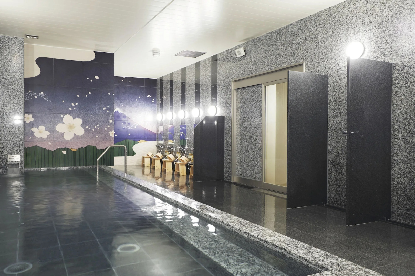 Photo - hotel MONday Premium TOYOSU