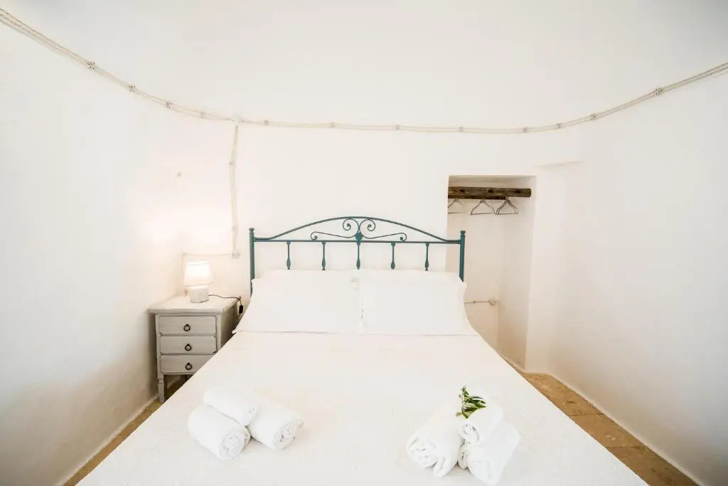 Foto - Trulli Nuova Aia Resort